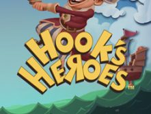 Hooks Heroes