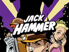 Jack Hammer