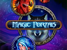 Magic Portals